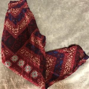 American Eagle Jogger